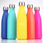 Vacuum Insulated Stainless Steel Water Bottle 