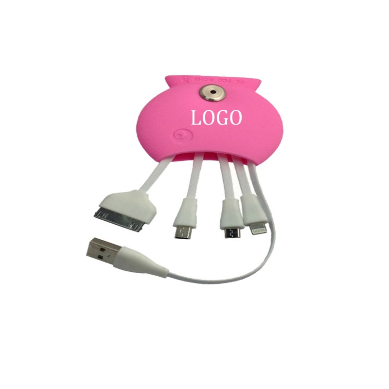 4 in 1 usb cable