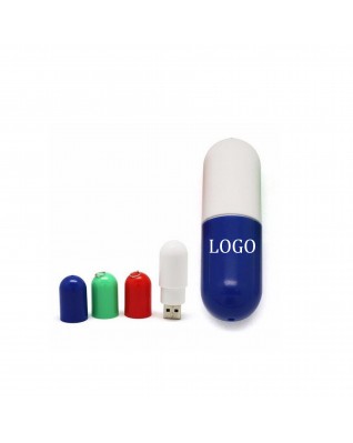Capsule usb