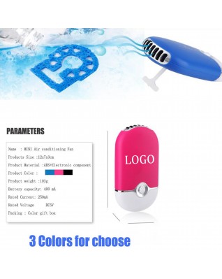 Mini air conditioner
