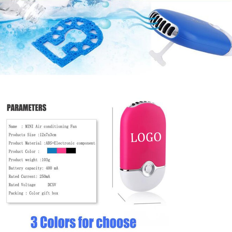 Mini air conditioner
