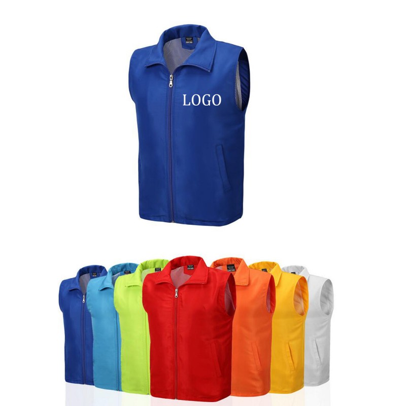 Volunteer Vest