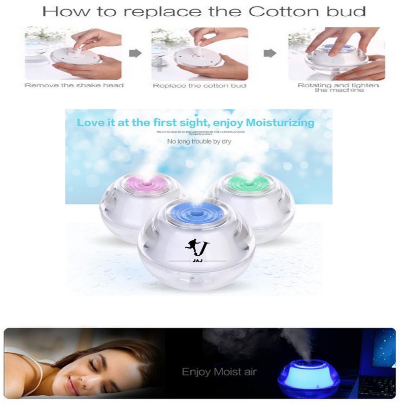 Mini Humidifier