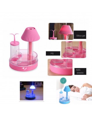 Leaf Humidifier