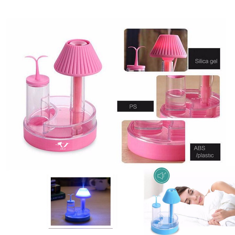Leaf Humidifier