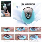 Micro humidifier