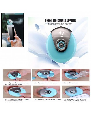 Micro humidifier