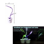 Pen Container LED Table Lamp