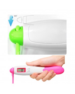 Electronic Digital Counter Jump Rope
