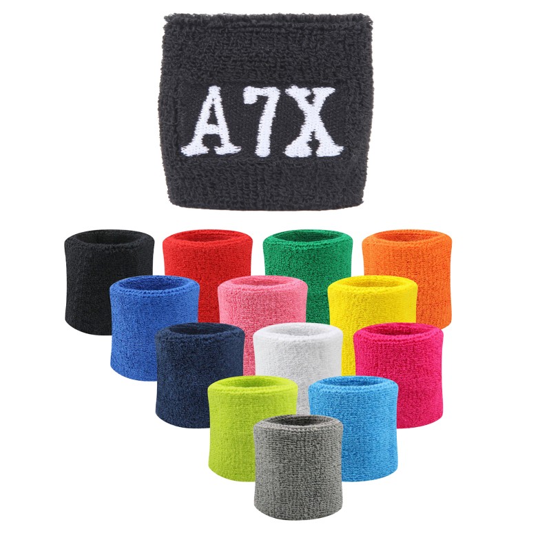 Cloth Wristband