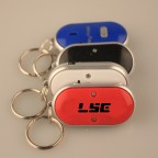 Whistle Key Finder