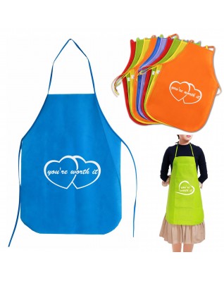 Non-Woven Apron 