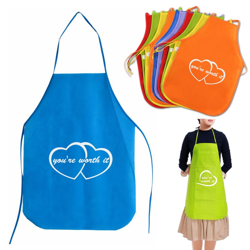Non-Woven Apron 