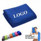 Magic Sports Ice Cooling Towel