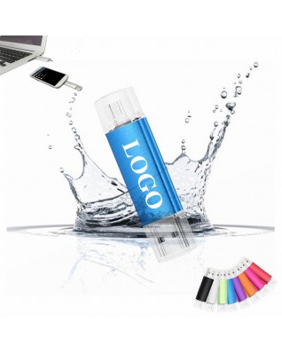 OTG 8GB USB Flash Drive For Phone And PC