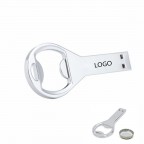 4GB Bottle Opener USB Flash Drive