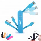 Swiss Army Knife 4 in 1 Micro USB Charging Cable