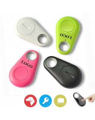 Anti-Lost Bluetooth Smart Tracker