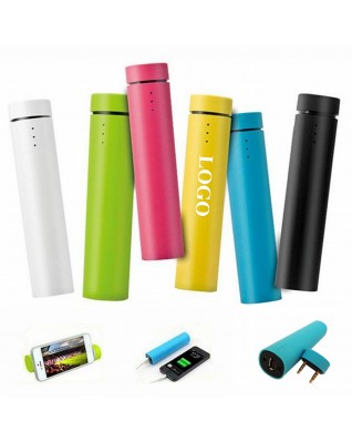 Power Bank With Speaker