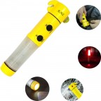 4 in I Multiple Use Flash light