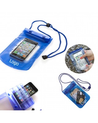 Waterproof Pouch