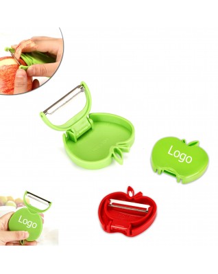 Quick Fruit Peeler
