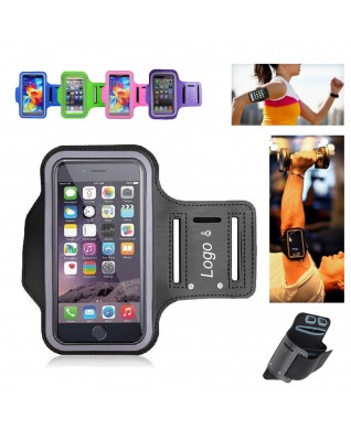 Sport Armband for smartphone
