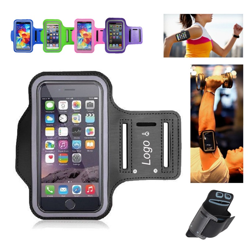 Sport Armband for smartphone