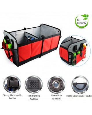 Trunk Organizer For Car,SUV,Truck