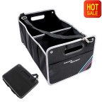 Trunk Organizer For Car
