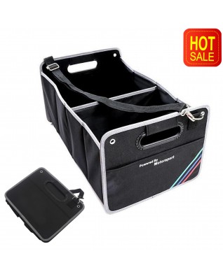 Trunk Organizer For Car