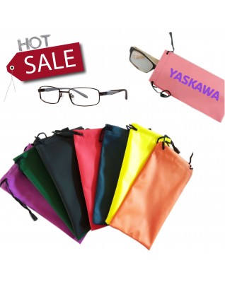 Leather Eyeglasses Case