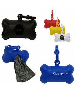 Pet Bag Dispenser