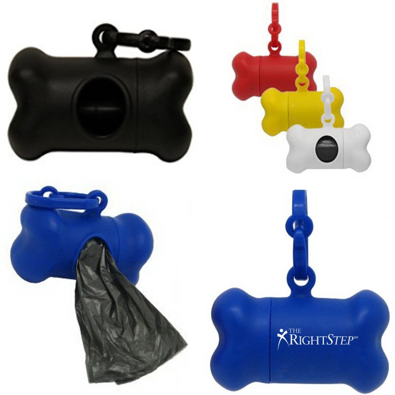 Pet Bag Dispenser