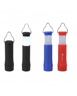 Extending Lantern Flashlight