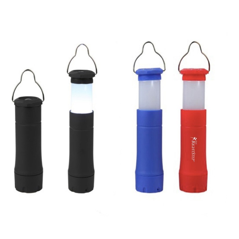 Extending Lantern Flashlight