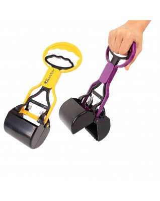 Pet Pooper Scoopers