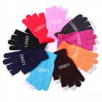 Touch Gloves
