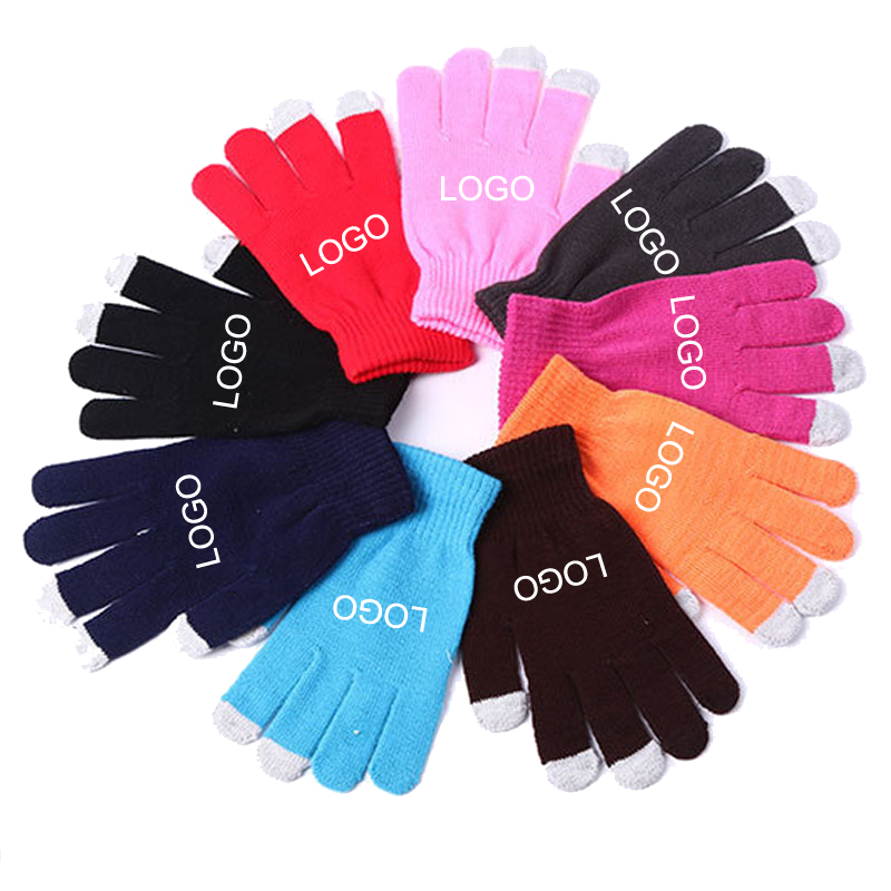 Touch Gloves