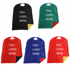 Halloween Cape Christmas Cape