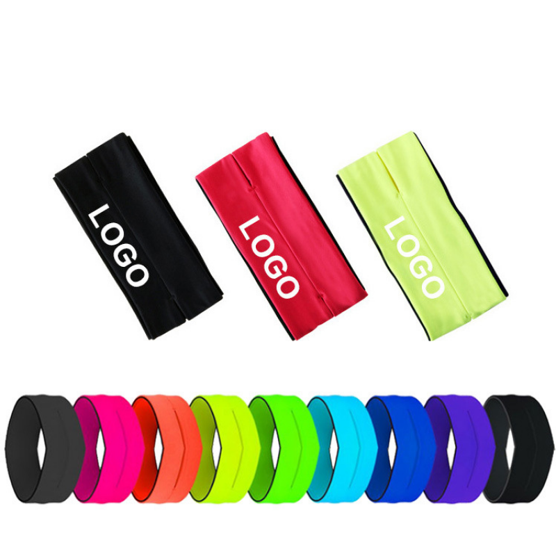 Fitness Workout Belt