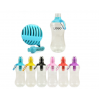 Carbon Filter Water Bottle