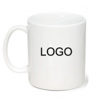 11 Oz Ceramic Mug