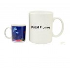 10 Oz Ceramic Coffee Mug
