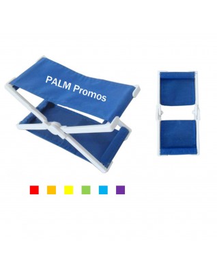 Portable Folding Beach Pillow