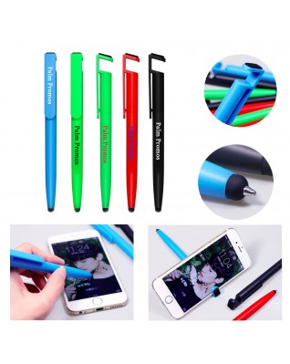 4 in 1 Ball-point Pen