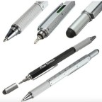 6 in 1 Phillips screwdrive