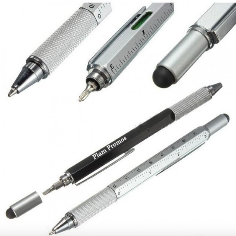 6 in 1 Phillips screwdrive