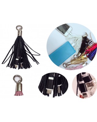 Pendant charging cable