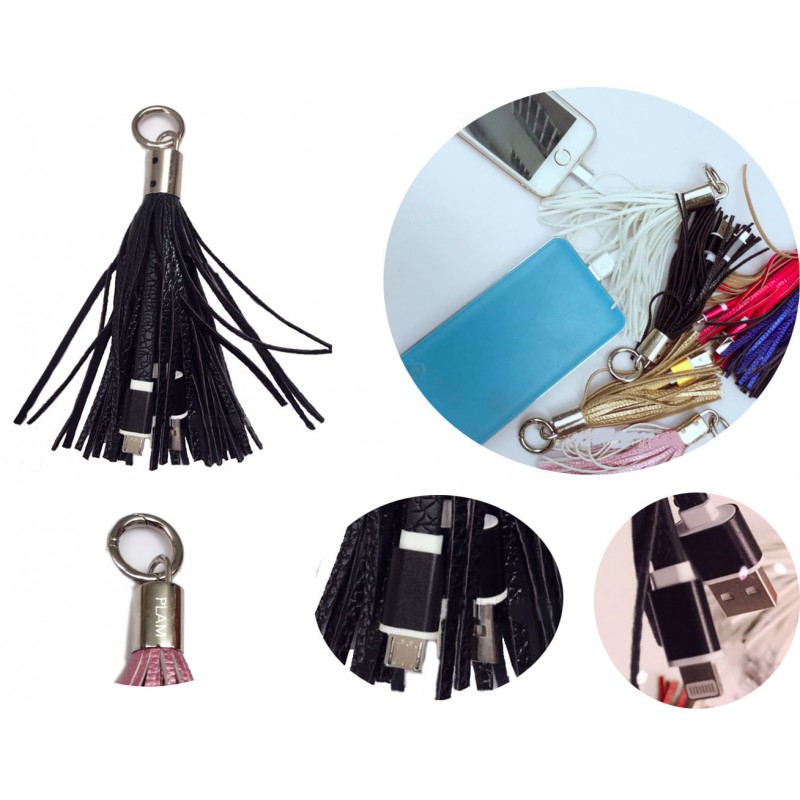 Pendant charging cable